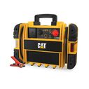 2000 Peak Amp  Jump Starter image number 1