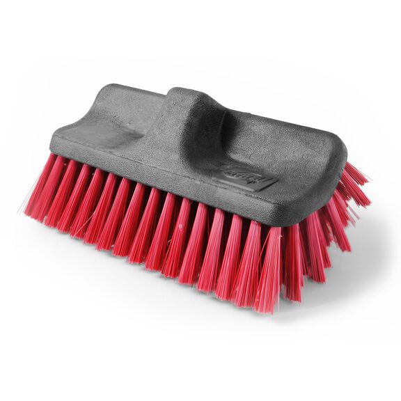 Dual-Surface Scrub Brush - Head Only image number 0