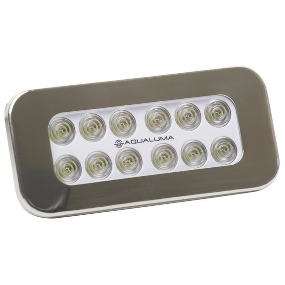 12 LED Spreader Light, Flush Mount image number 0