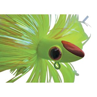 Spire Parachute Lure, 8 oz.
