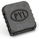 13mm Clamp Jackets, 100-Pack image number 0