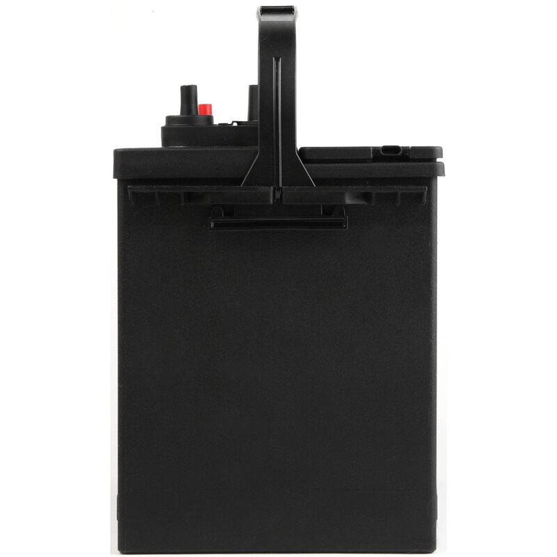 WEST MARINE Deep Cycle Flooded Marine Battery, 75 Amp Hours, Group 24