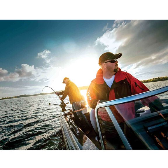 Easi-Troll ST Manual Downrigger image number 1