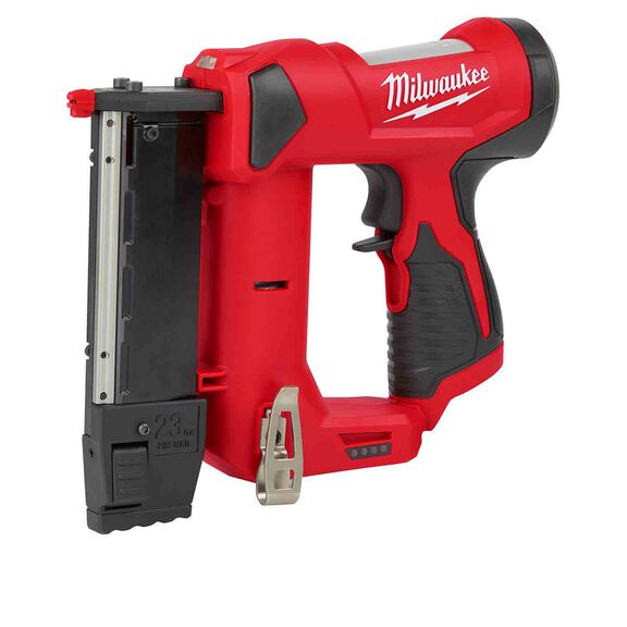 M12&trade; 23 Gauge Pin Nailer image number 0