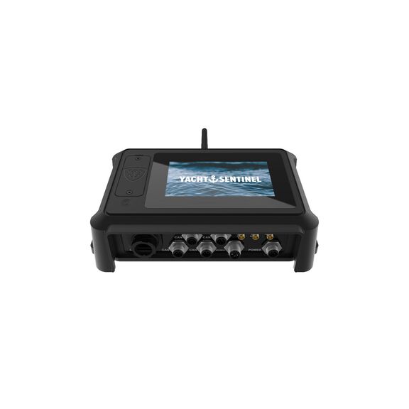YS PRO Boat Security and Monitoring System image number 4