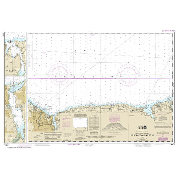 #14804 Port Bay Long Pond Port Bay Harbor Irondequoit Bay image number 0