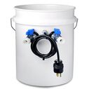 Port-O-Flush Jr. &reg;, 110V image number 2