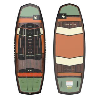 Guapo 5-2 Wakesurf Board