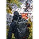 38L Wayward Roll Top Backpack image number 3