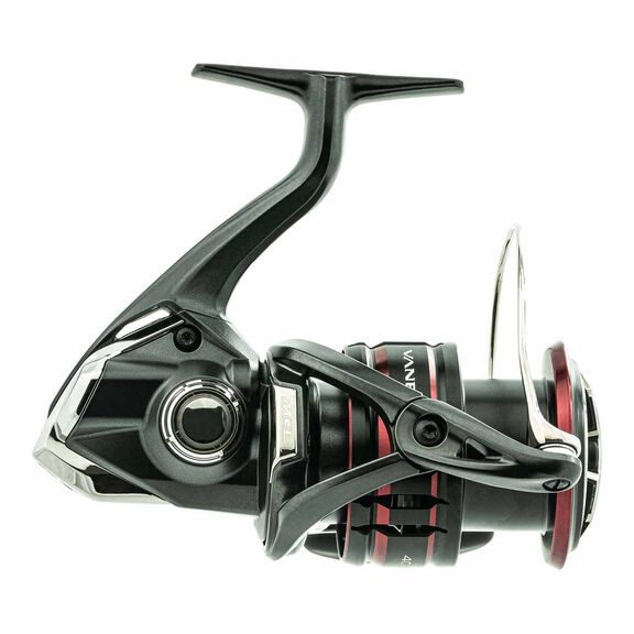 Vanford 4000XG F Spinning Reel image number 1
