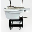 Outboard Motor Lower Unit Stand image number 5