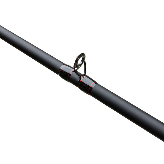 6'6" Scimitar Baitcasting Rod, Medium Power image number 4