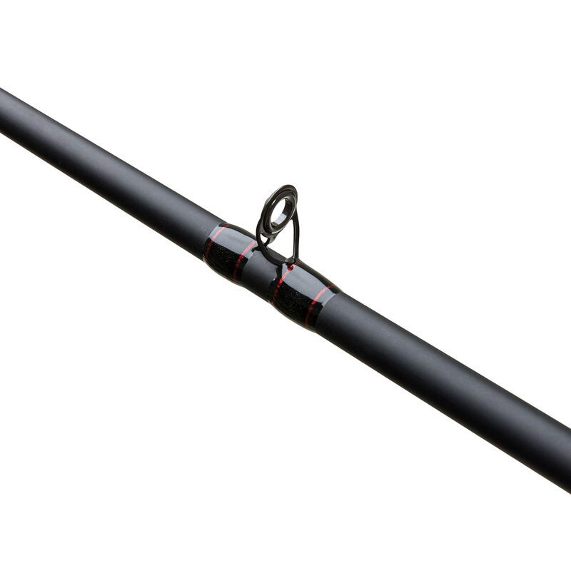 SHIMANO 6'6 Scimitar Baitcasting Rod, Medium Power