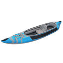 Scamper II Inflatable Tandem Sit-Inside Kayak image number 1