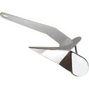 Excalibur Stainless Steel Delta-Style Anchors image number 0