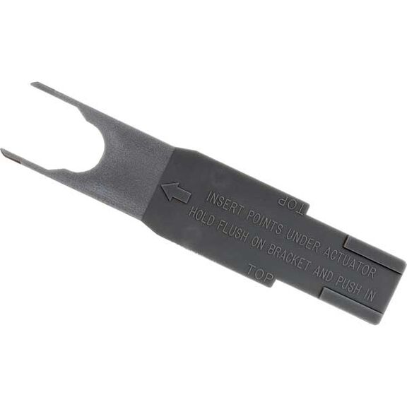 Contura Actuator Removal Tool image number 0