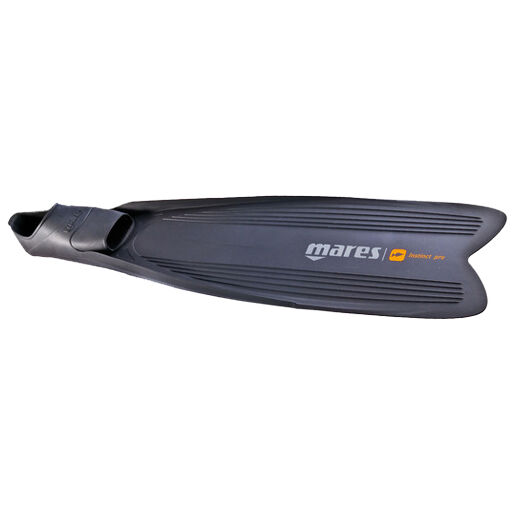 MARES Instinct Pro Full-Footed Fins, Black