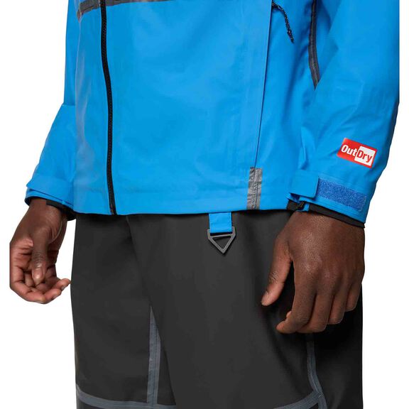 Men's PFG Force XII&trade; ODX Jacket image number 8