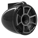 Wet Sounds REV 10 Black V2 Revolution Series 10" Marine Tower Speakers with Stainless Steel Fixed Clamps (Pair) image number 3