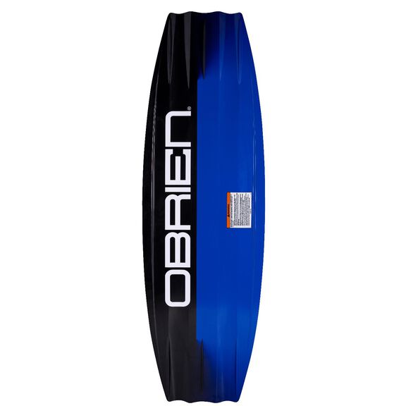 140 System Blank Wakeboard image number 1