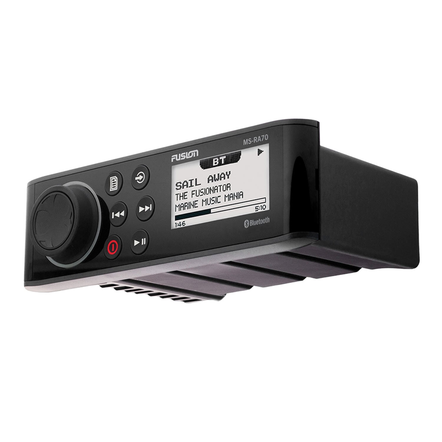 FUSION MS-RA70 Marine Stereo - Thumbnail 5