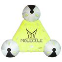 Molecule Unique 3-Person Towable Tube image number 0