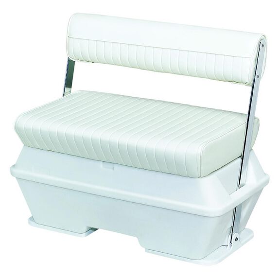 70qt. Swingback Cooler Seat image number 0