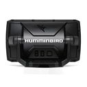 Helix 5 Chirp DI GPS G2 NAV+ Fishfinder/Chartplotter Combo with Transducer and Navionics+ Charts image number 3