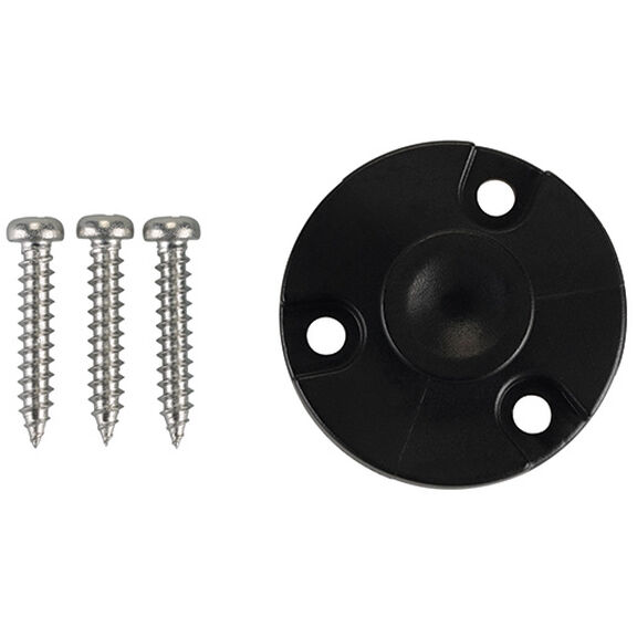 Microphone Hanger for Garmin VHF Radios image number 0