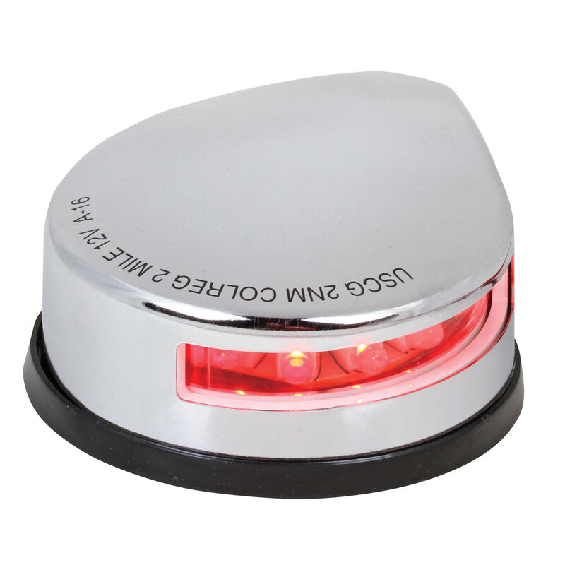 WEST MARINE Deck Mount LED Navigation Lights West Marine