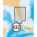 MSD/632P+ Central and South Florida Platinum+ Charts microSD Card image number 0