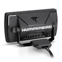 HELIX 10 CHIRP MEGA SI GPS G4N Fishfinder/Chartplotter Combo with XM 9 HW MSI T Transducer and Basemap Charts image number 7