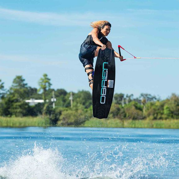 Valhalla 138 Wakeboard image number 7