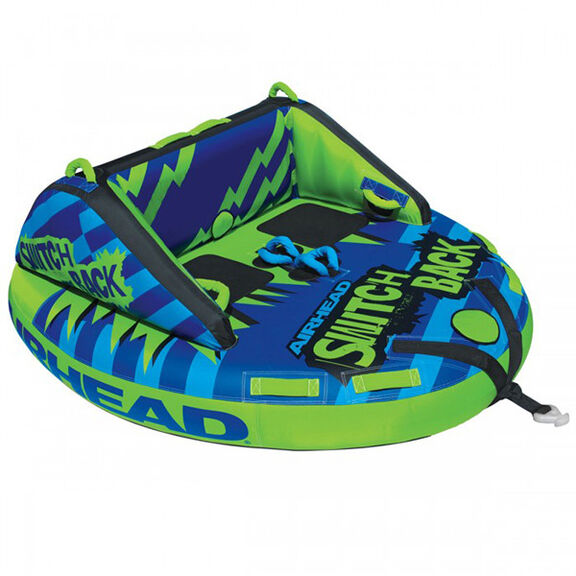 Switchback 4-Person Towable Tube image number 1