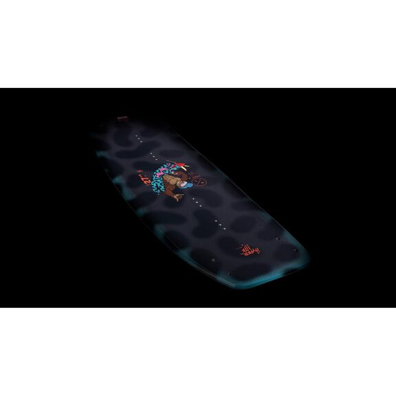 127 Murray Jr. Wakeboard image number 3