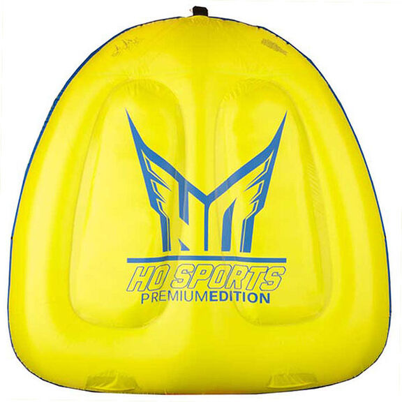Formula Two 3-Person Towable Tube image number 1