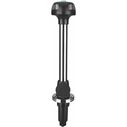 SEAFLO 03 Series Bi-Color Bow Pole Navigation Light 11-1/8 in Plug-In Mount image number 0