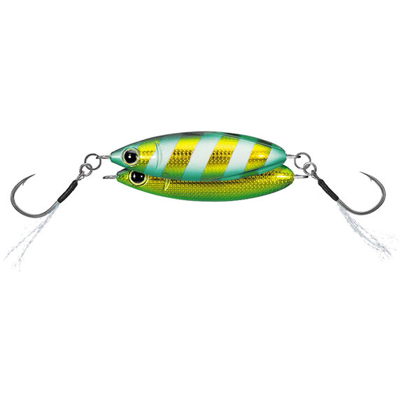KO Zakana Metal Jigs image number 0