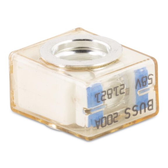 200A Marine Rated Battery Fuse image number 0