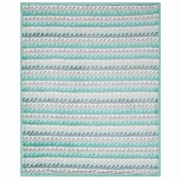 60" x 70" Deck Throw Blanket image number 0