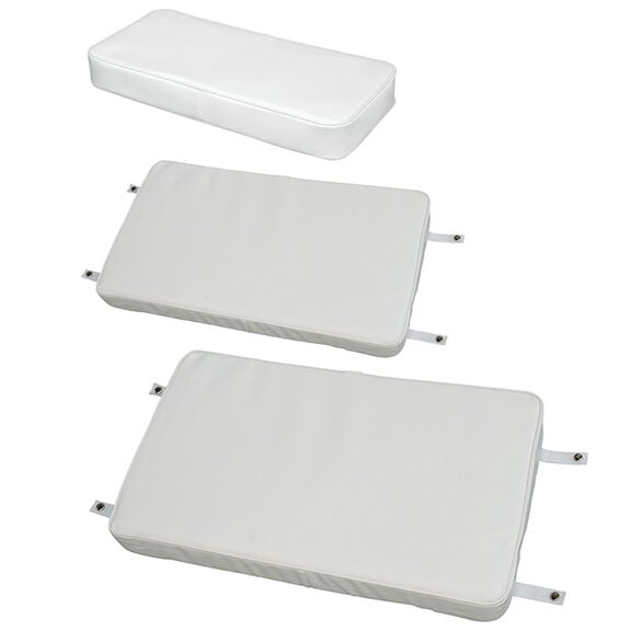 Marine Elite Cooler Seat Cushions