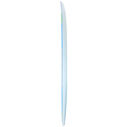 11' Skiff Tough-Tec Stand-Up Paddleboard with Leash image number 3