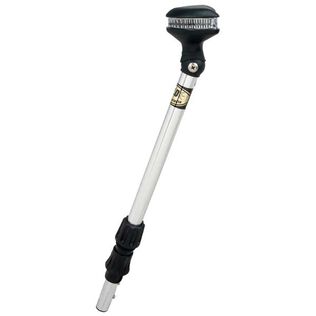 Stealth Series LED All-Round Navigation Pole Light, 36"
