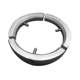 Anode Kit, Volvo Penta 3 Piece
