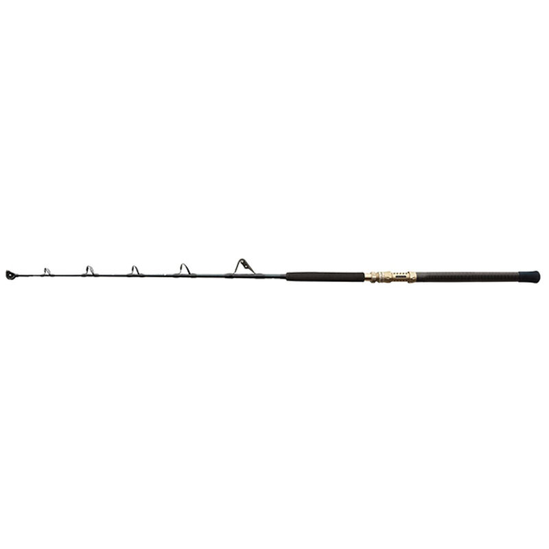 5'6" Tallus Stand-Up Straight Butt Rod Medium Heavy Power image number 1