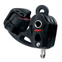 Series 30 Orbit Triple Block with Becket and Cam image number 0