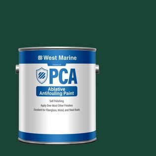 PCA Premium Ablative Antifouling Paint, Gallon