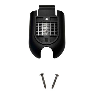 Mounting Cradle for RCU-1 Remote