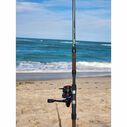 10' Triumph Travel Surf  Spinning Rod, Medium Power image number 3