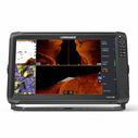 HDS-16 Carbon Multifunction Display with C-Map Insight PRO Charts image number 2